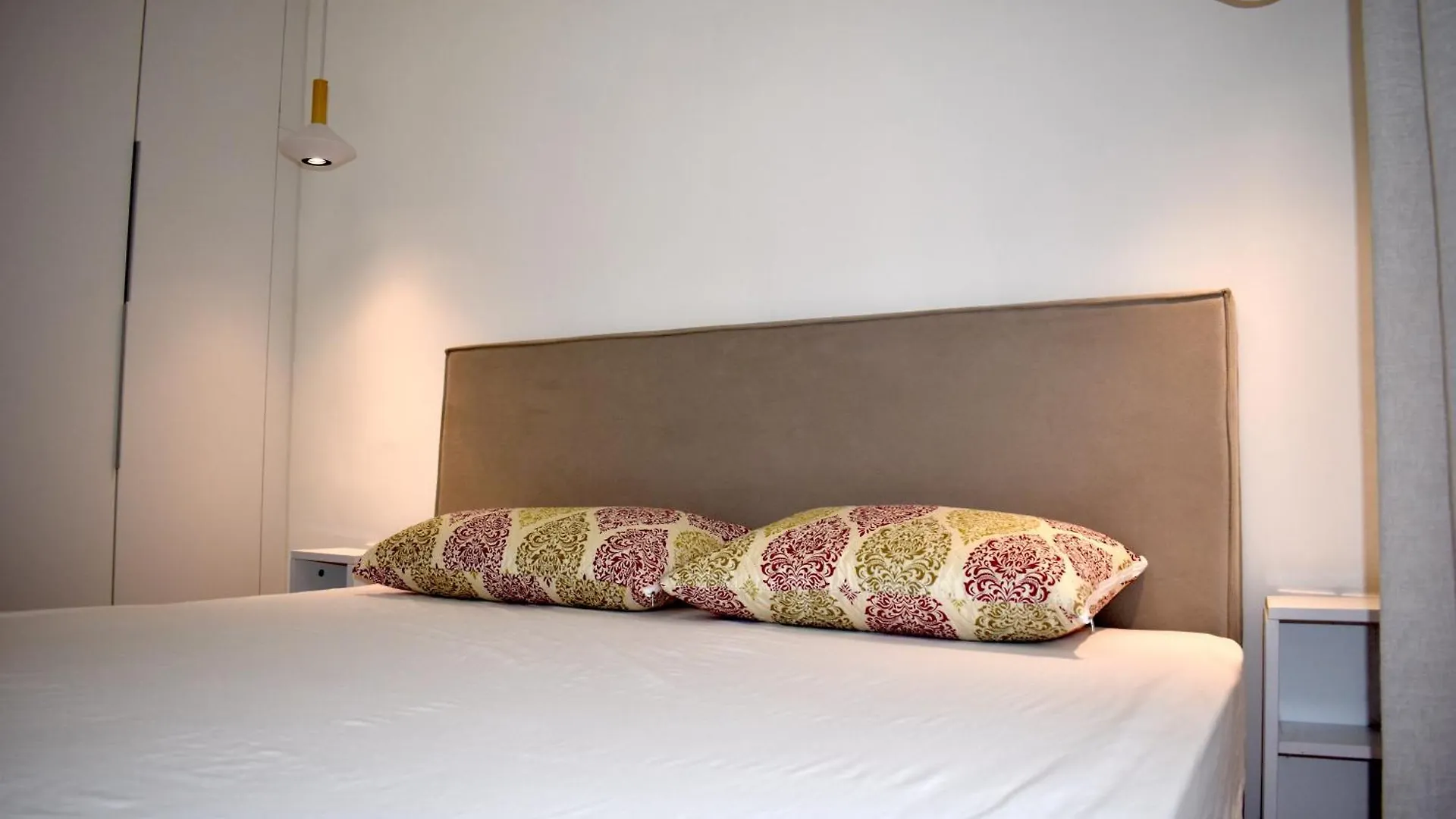 Jasmine Apartment Nea Kallikrateia