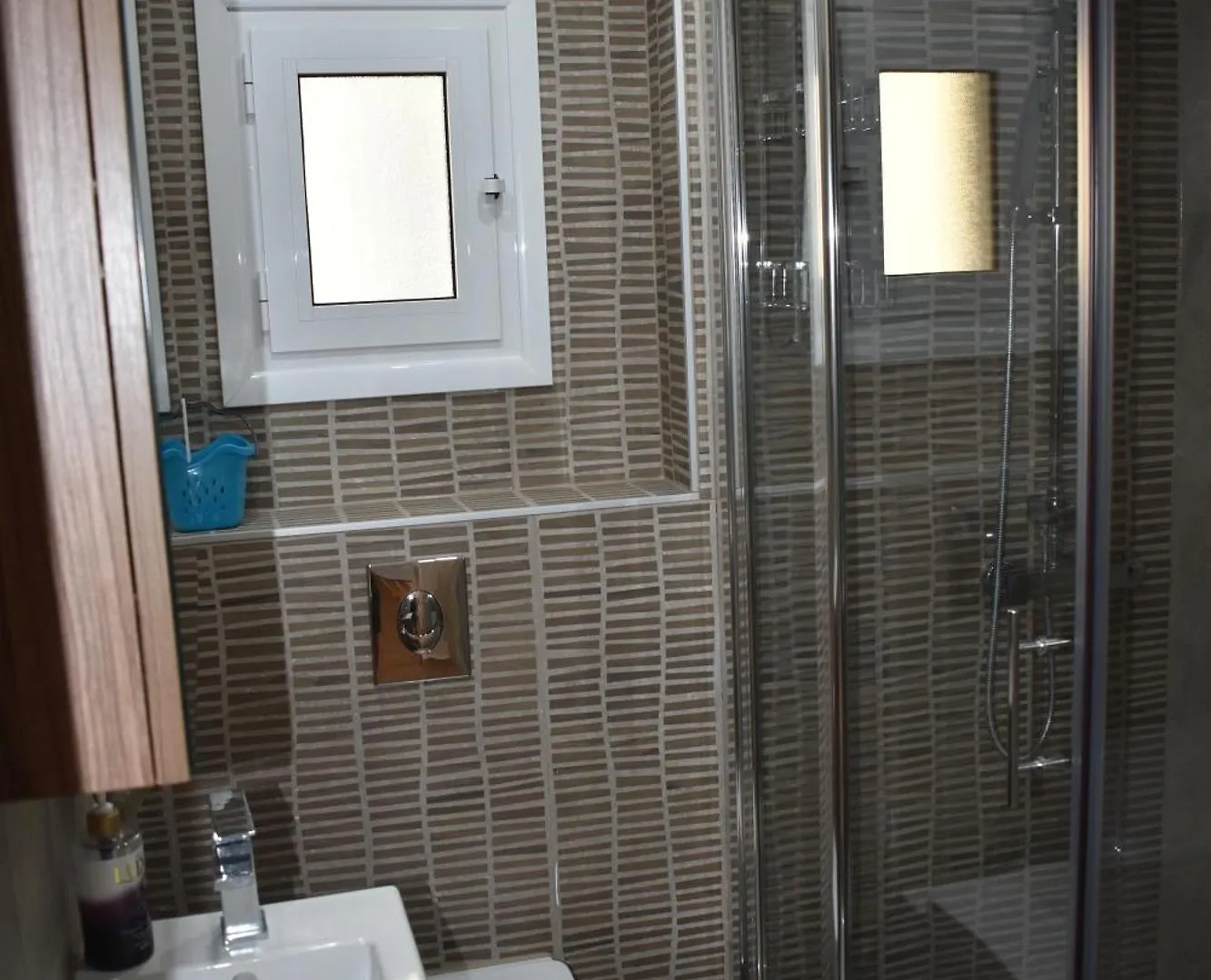 Jasmine Apartment Nea Kallikrateia